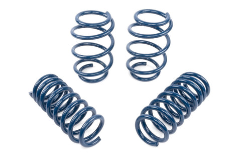 Dinan 18-25 BMW X3 M40i/X4 M40i (G01/G02) Performance Spring Set - D100-0942