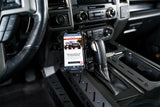 Addictive Desert Designs15-20 Ford F-150 / 15-20 Ford Raptor Center Console Molle Panels - Full Set - AC110360180