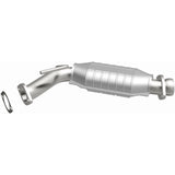 MagnaFlow Direct Fit Catalytic Converter Ford-Mercury - 23366