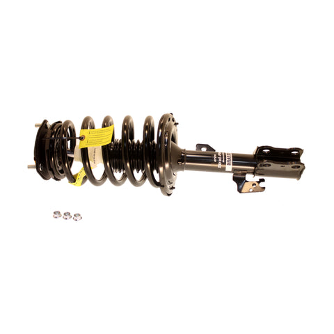 KYB Shocks & Struts Strut Plus Front Left Toyota Sienna 07-10 - SR4155