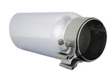 Ford Racing 19-22 Ranger Exhaust Tip - Chrome - M-5260-CT2