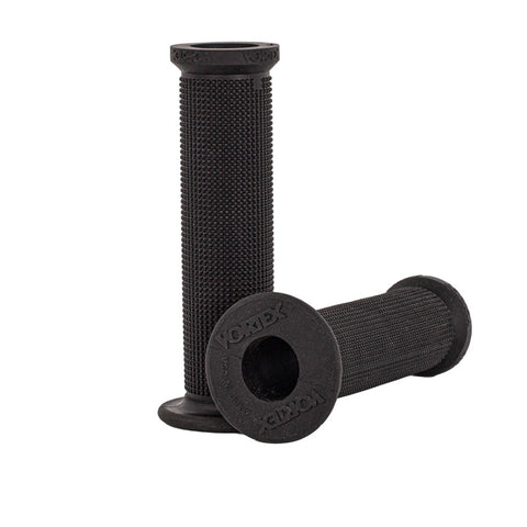 Vortex Racing Superbike Grip- Black - GR101