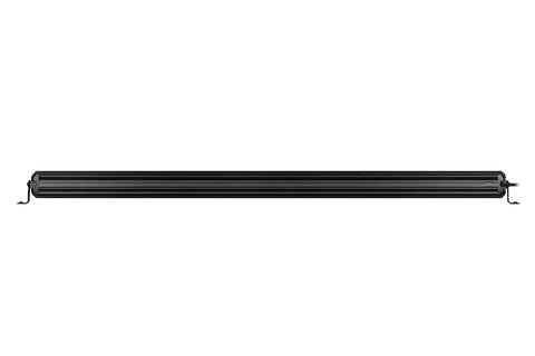 Hella Universal Black Magic 50in Tough Double Row Curved Light Bar - Spot & Flood Light - 358197631