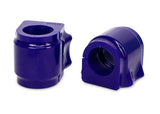 Superpro 09-14 Ford F-150 Front Sway Bar Bushing Kit - SPF5785K