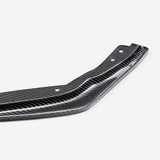 Seibon 2023+ Toyota GR Corolla MB-Style Carbon Fiber Rear Lip - RL23TYGRCOR-MB