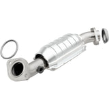 MagnaFlow Conv DF 05-07 Cadillac CTS 3.6L D/S - 49884