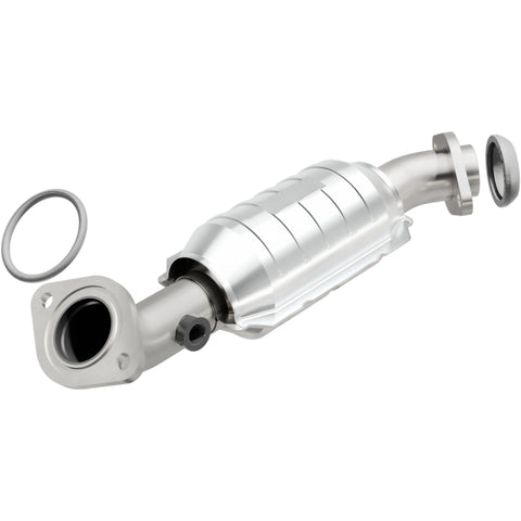 MagnaFlow Conv DF 05-07 Cadillac CTS 3.6L D/S - 49884