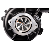 Fleece Performance 17-23 GM 2500/3500 6.6L L5P Duramax 63mm Cheetah Turbocharger - FPE-L5P-VNT63-1723
