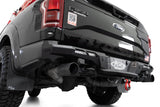 Addictive Desert Designs17-20 Ford F-150 Raptor Phantom Front Bumper - F110263200103