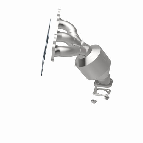 MagnaFlow Conv DF 07-08 Hyundai Veracruz 3.8L - 51202