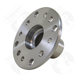 Yukon Gear Yoke For Toyota 8in IFS Clamshell Design / 07+ Fj / 05+ Tacoma / T100 Tundra - YY T35110