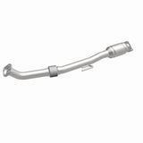MagnaFlow Direct Fit Catalytic Converter 02-06 Altima 2.5L rear OEM - 49523