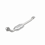 MagnaFlow Direct Fit Catalytic Converter 05-07 Toyota Sequoia 8 4.7L P/S - 49700