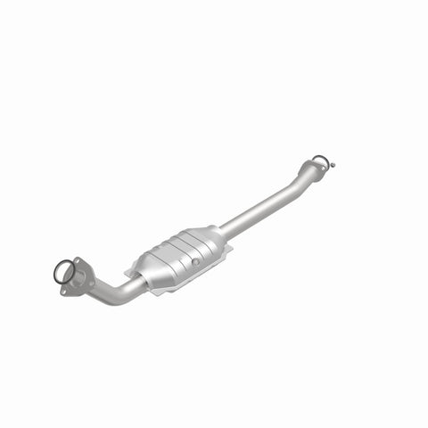MagnaFlow Direct Fit Catalytic Converter 05-07 Toyota Sequoia 8 4.7L P/S - 49700