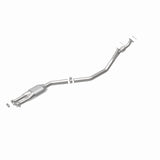 MagnaFlow Conv BMW 69.75X6.5X4 1.75/1.75 - 23558