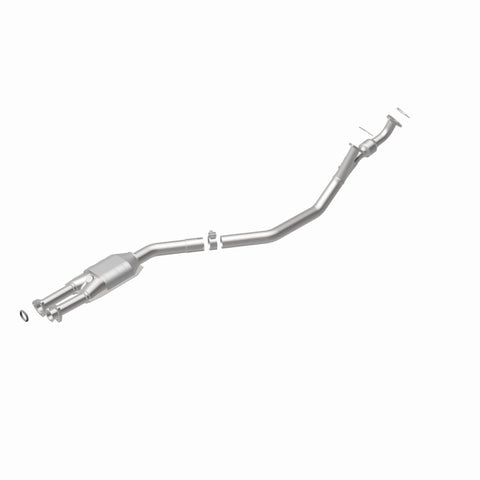 MagnaFlow Conv BMW 69.75X6.5X4 1.75/1.75 - 23558