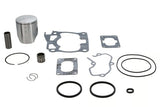 Wiseco Yamaha YZ125 02 (797M05400 2126CST) Piston - PK1191