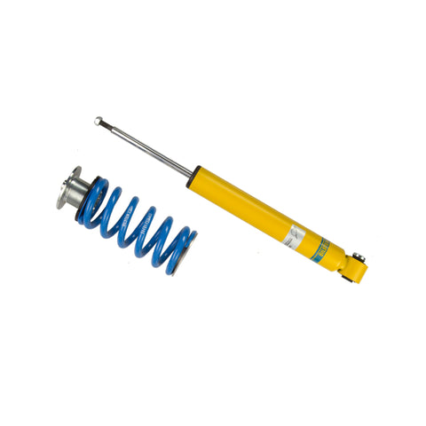 Bilstein B14 2004 Audi A4 Avant Front and Rear Suspension Kit - 47-169289