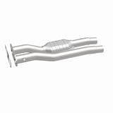 MagnaFlow Direct Fit Catalytic Converter 96-97 7.4L 3500 Truck Rear - 95471