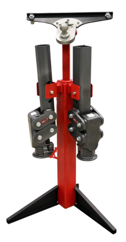 Gen-Y Gooseneck Display Stand (*Display Only*) - GH-5002