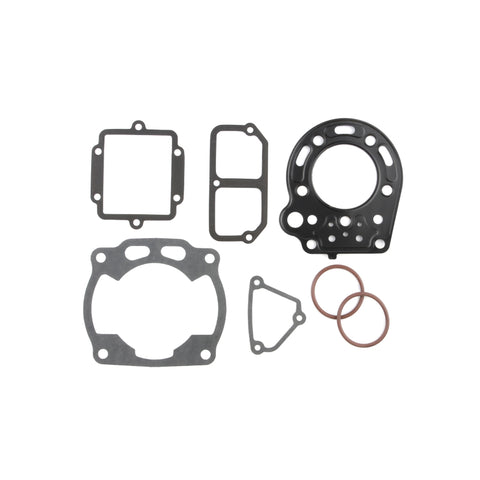 Cometic 90-91 Kawasaki KX125 58mm Bore Top End Gasket Kit - C7035