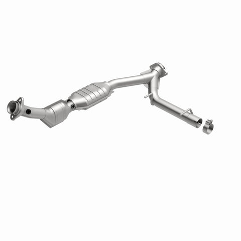 MagnaFlow Conv DF 03 Lincoln Navigator 5.4L - 51081