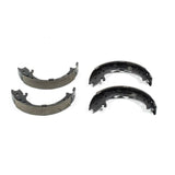 Power Stop 07-18 Acura RDX Rear Autospecialty Parking Brake Shoes - B928