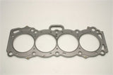 Cometic Toyota 4AG-GE 83mm Bore .070 inch MLS Head Gasket - C4166-070