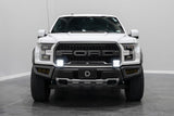 Diode Dynamics 17-20 Ford Raptor SS5 Bumper LED Pod Light Kit Sport - White Driving - DD7346
