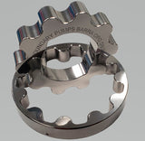 Boundary 02-16 Ford Barra XR6 Billet Oil Pump Gear - BA-OPG