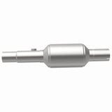 MagnaFlow Direct Fit Catalytic Converter 96-98 Jeep Grand Cherokee Underbody - 4451226