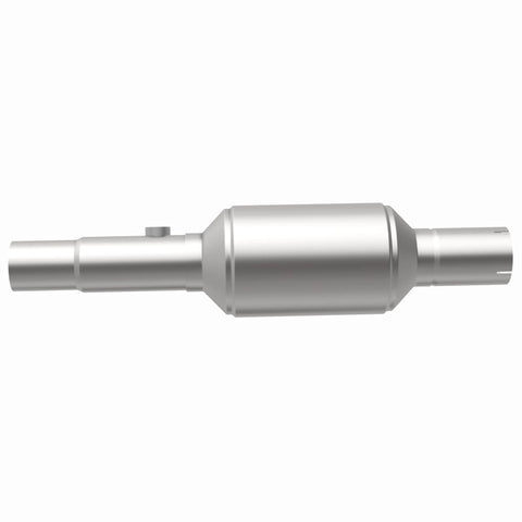 MagnaFlow Direct Fit Catalytic Converter 96-98 Jeep Grand Cherokee Underbody - 4451226