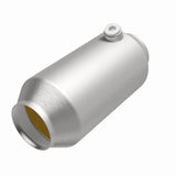 MagnaFlow Universal Catalytic Converter 2.50inch Inlet - 551036