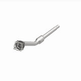 MagnaFlow Direct Fit Catalytic Converter 99-04 VW Golf/Jetta/Beetle - 16426