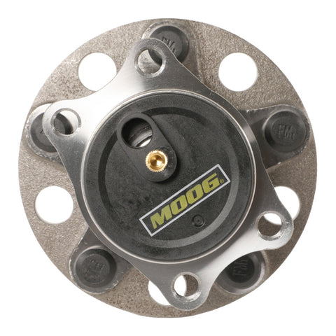 MOOG 07-10 Chrysler Sebring Rear Hub Assembly - 512332
