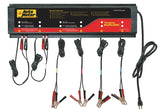 AutoMeter Ac/Dc Current Clamp Meter - DM-40