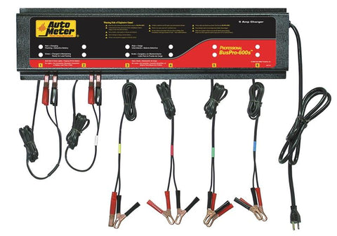 Autometer Infrared External Printer 12V (replaces PR-15) - PR-12
