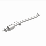 MagnaFlow 2020 Toyota Highlander V6 3.5L OEM Grade Direct-Fit Catalytic Converter - 280116