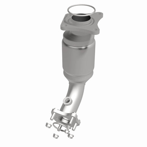 MagnaFlow Direct Fit Catalytic Converter 02-03 Altima 3.5 rr mani OE - 49325