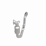 Magnaflow Conv DF 2014-2017 CLA250 L4 2 OEM Underbody - 21-503