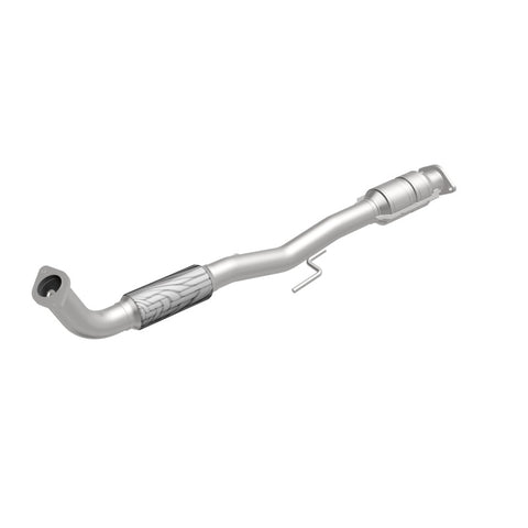 MagnaFlow Direct Fit Catalytic Converter 2003 Toyota Camry 2.4L - 457166