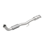 MagnaFlow Direct Fit Catalytic Converter 2002 Toyota Camry 2.4L rear - 49988