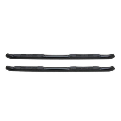 Westin 2007-2018 Toyota Tundra D-Cab E-Series 3 Nerf Step Bars - Black - 23-3245