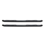 Westin 2005-2018 Toyota Tacoma Ext Cab E-Series 3 Nerf Step Bars - Black - 23-2675
