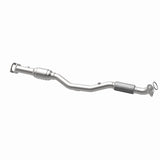 MagnaFlow Direct Fit Catalytic Converter 07-08 2.5L Altima rear OEM - 49504