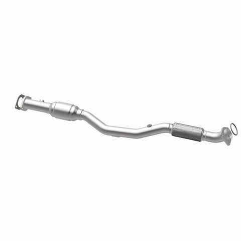 MagnaFlow Direct Fit Catalytic Converter 07-08 2.5L Altima rear OEM - 49504