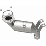 Magnaflow Conv DF 02-03 Jaguar X-Type  Rear - 51430