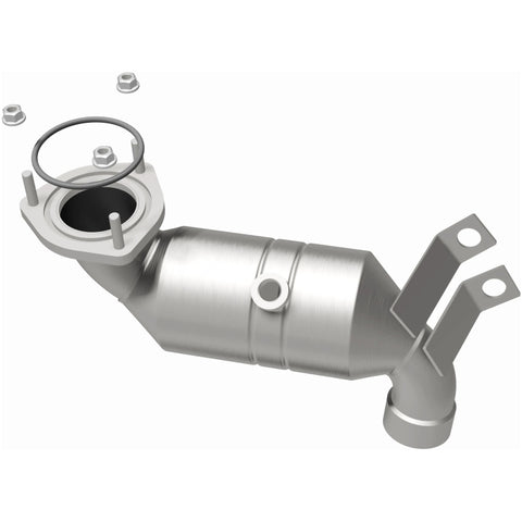 Magnaflow Conv DF 02-03 Jaguar X-Type  Rear - 51430