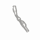 MagnaFlow Conv DF 06 Audi RS4 Awd D/S OEM - 49262