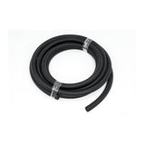 DeatschWerks 10AN Black Nylon Braided CPE Hose 20 Feet - 6-02-0817-20